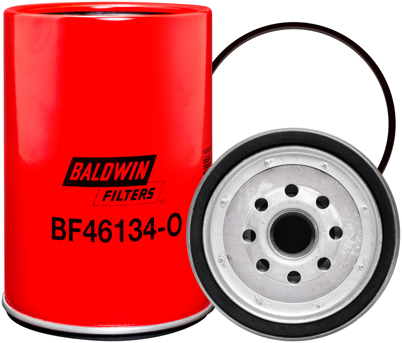 Fuel/Water Separator with Open End for Bowl  BF46134-O