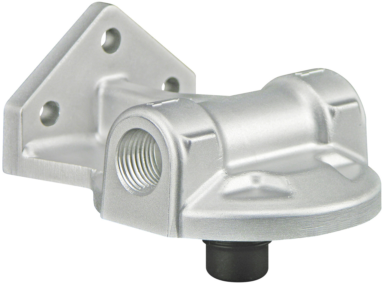 Replacement Filter Base for Fuel/Water Separators  FB46184