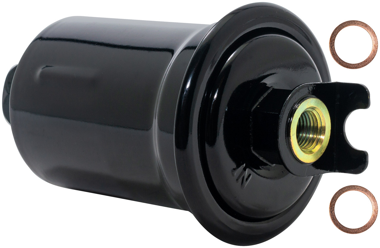 In-Line Fuel Filter  BF46198