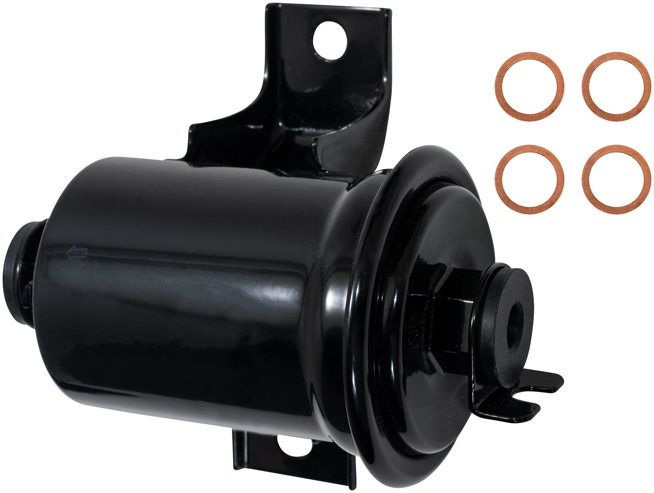 In-Line Fuel Filter  BF46206