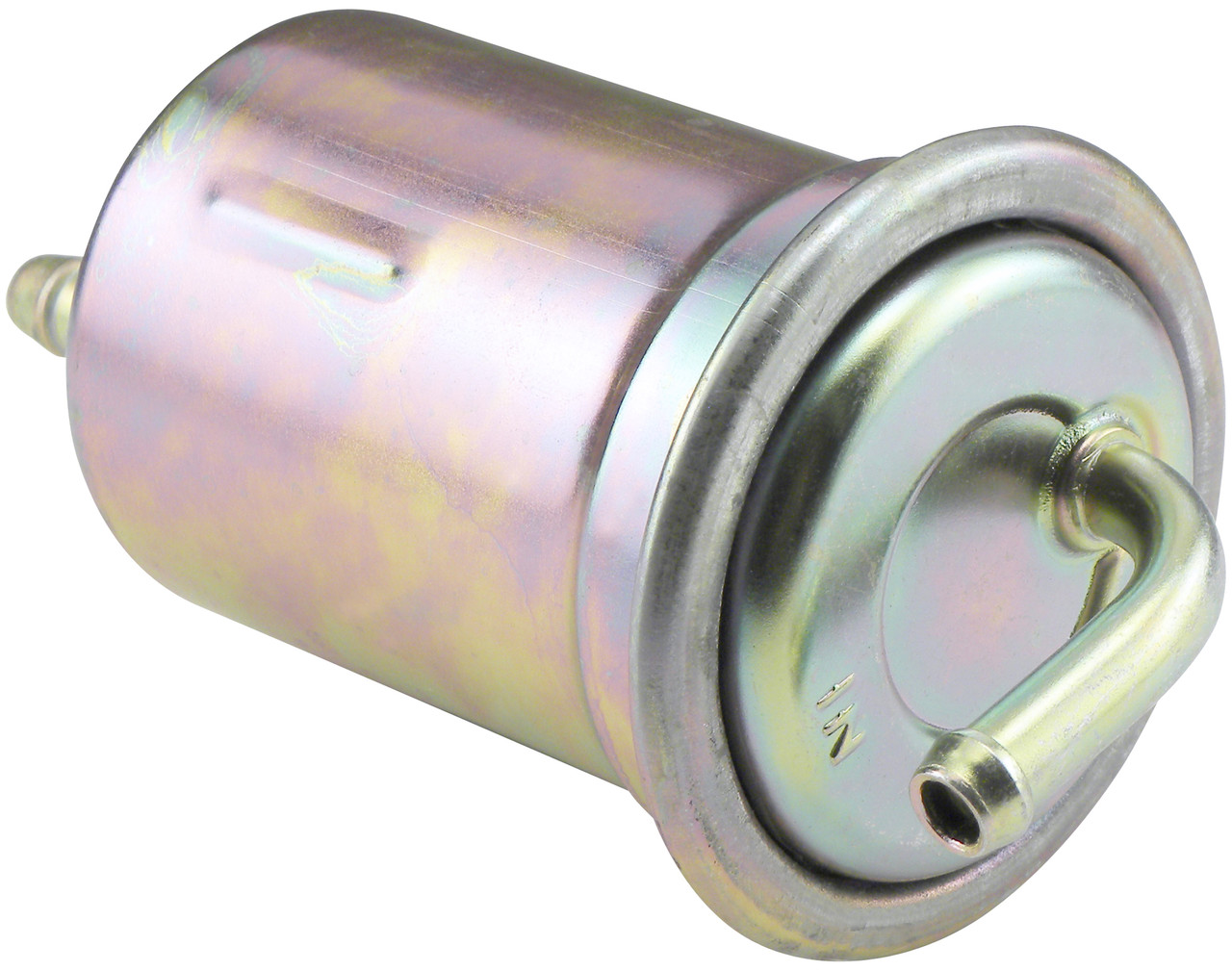 In-Line Fuel Filter  BF46211