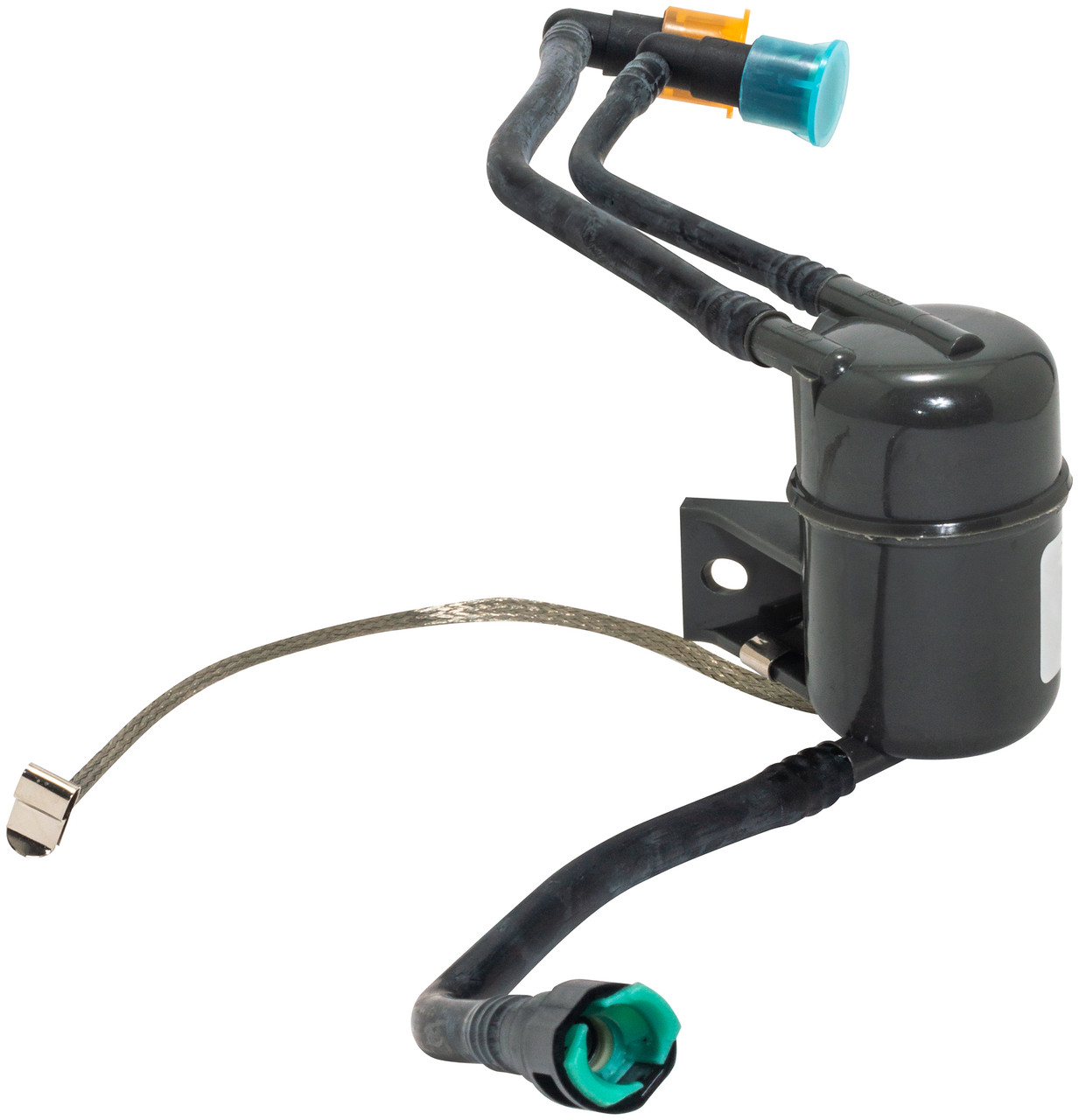 In-Line Fuel Filter  BF46213