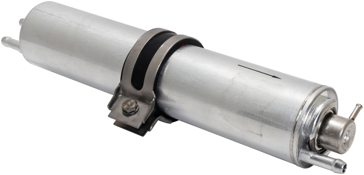 In-Line Fuel Filter  BF46214