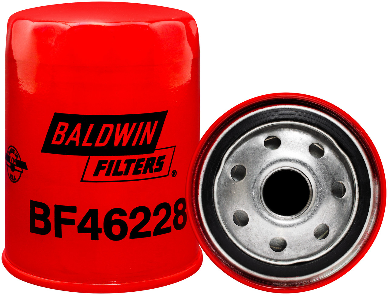 Fuel Spin-on  BF46228