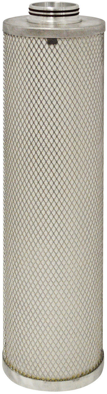 Oil/Air Separator Element with Lift Bars  OAS98020