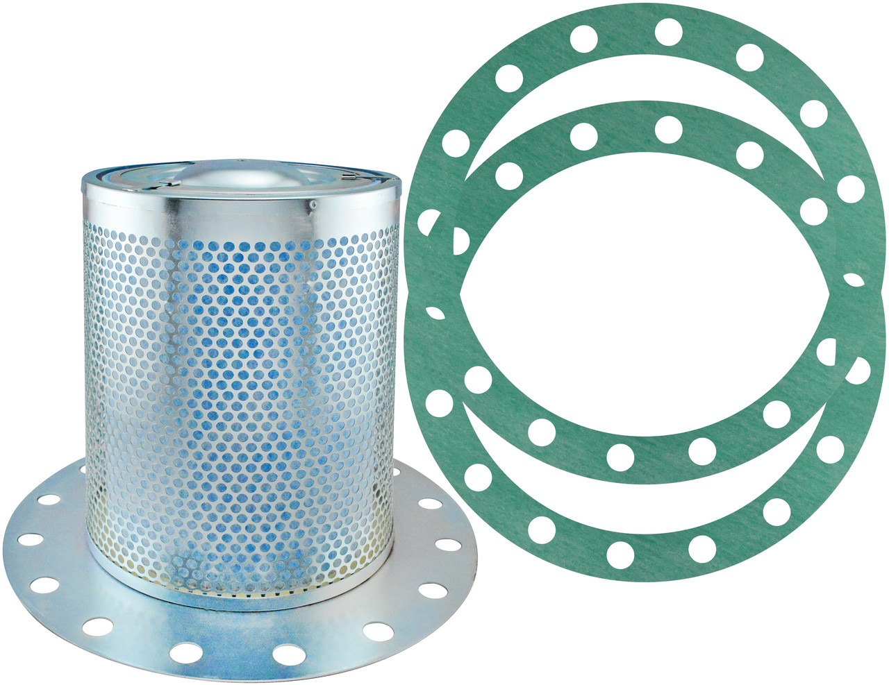 Oil/Air Separator Element  OAS99008