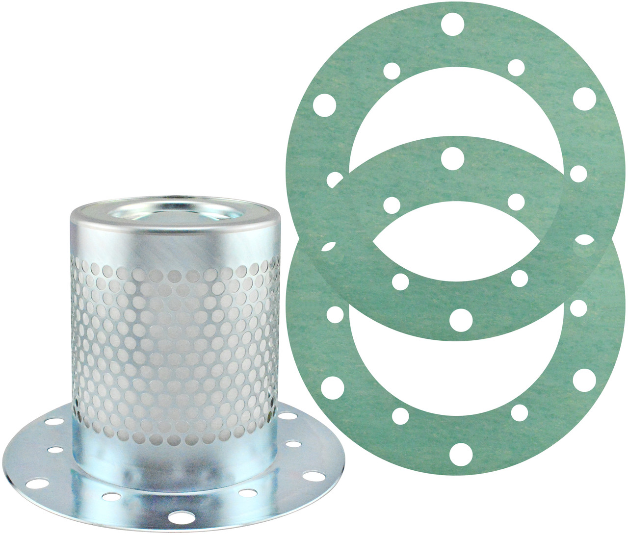 Oil/Air Separator Element  OAS99025