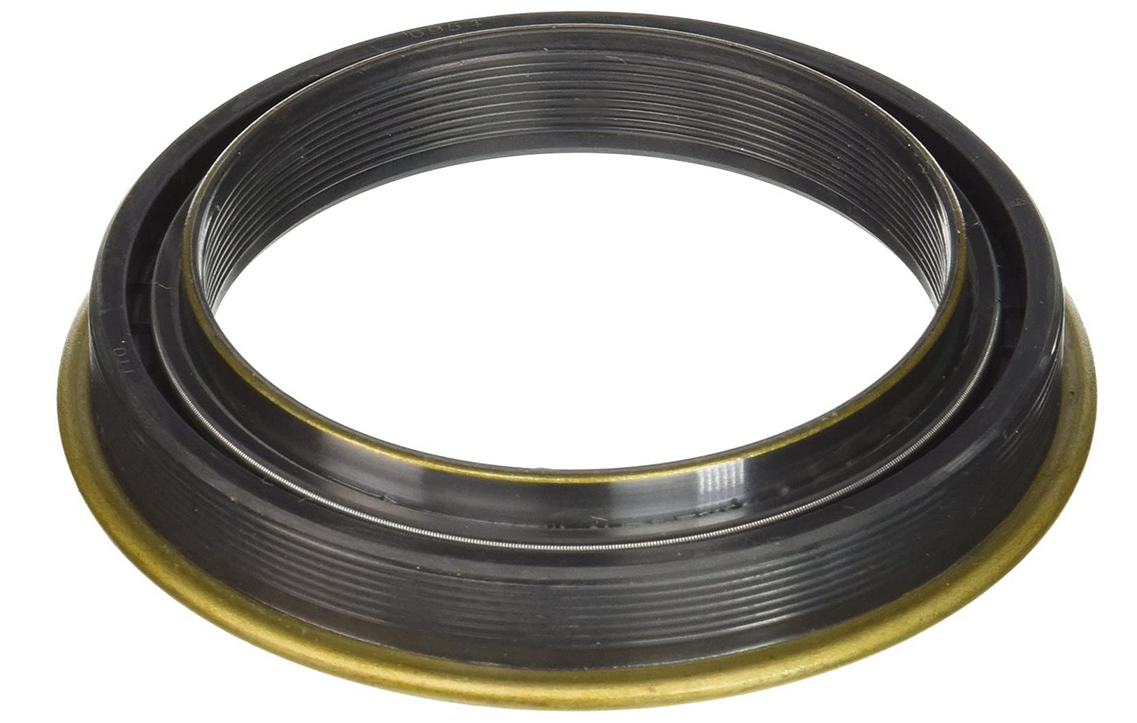 2.955" Inch Unitized Nitrile Oil Bath Seal  370247A