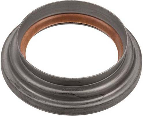 3.125" Inch Metal Leather Grease Seal - Specific Application  5751