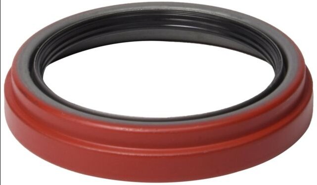 5.500" Inch Unitized Nitrile Oil Bath Seal  370120A