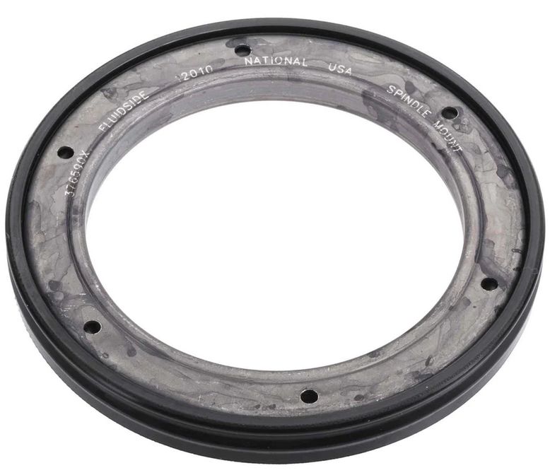 4.250" Inch Unitized Nitrile Oil Bath Seal  376590A