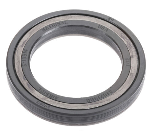 2.250" Inch Unitized Nitrile Oil Bath Seal  370219A