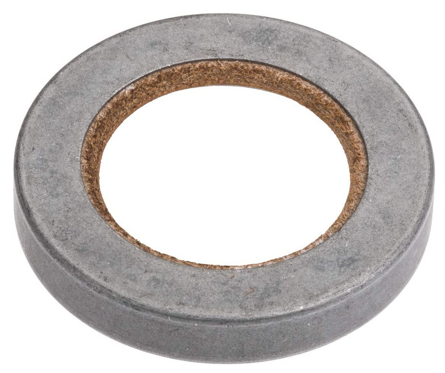 1.796" Inch Metal Single Lip Leather Grease Seal  6781