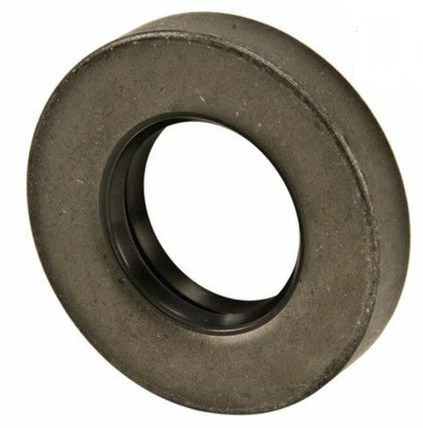 5.500" Inch Metal Double Lip Nitrile Oil Seal  8635S