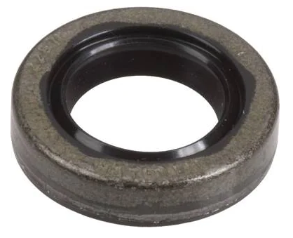 0.750" Inch Metal Double Lip Nitrile Oil Seal  2287