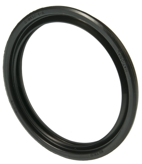 3.133" Inch Metal Single Lip Nitrile Oil Seal  710106