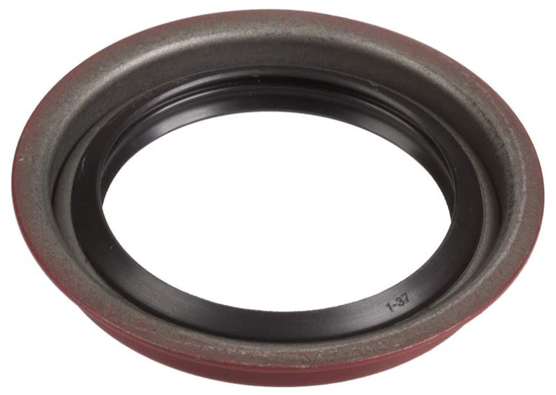 1.500" Inch Metal Flanged Triple Lip Nitrile Oil Seal  3677