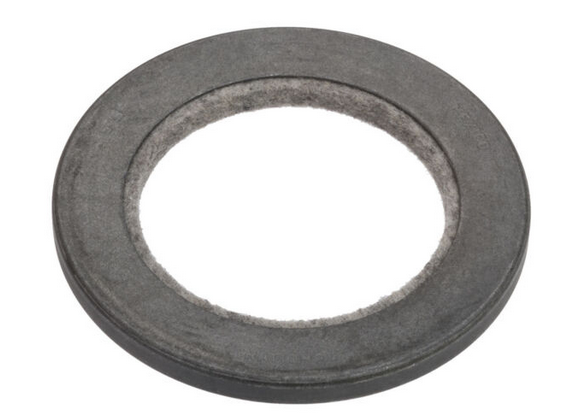 1.803" Inch Metal Single Lip Felt Grease Seal  5070