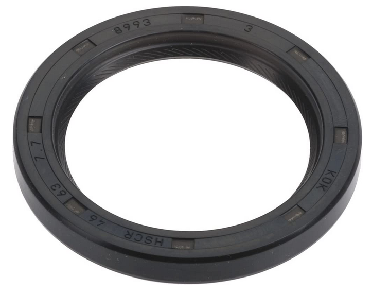 46.00mm Metric Rubberized Single Lip Polyacrylate Oil Seal  224663
