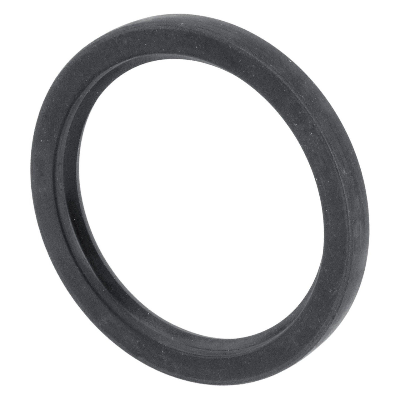 0.375" Inch Rubberized Single Lip Nitrile Oil Seal  350156