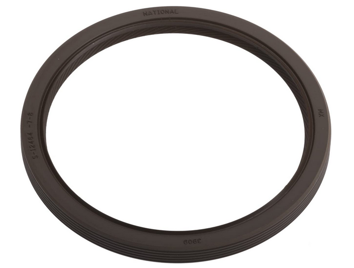 3.625" Inch Rubberized Single Lip Viton® Oil Seal  3909