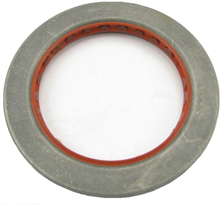 3.500" Inch Metal Double Lip Silicone Oil Seal  415027H