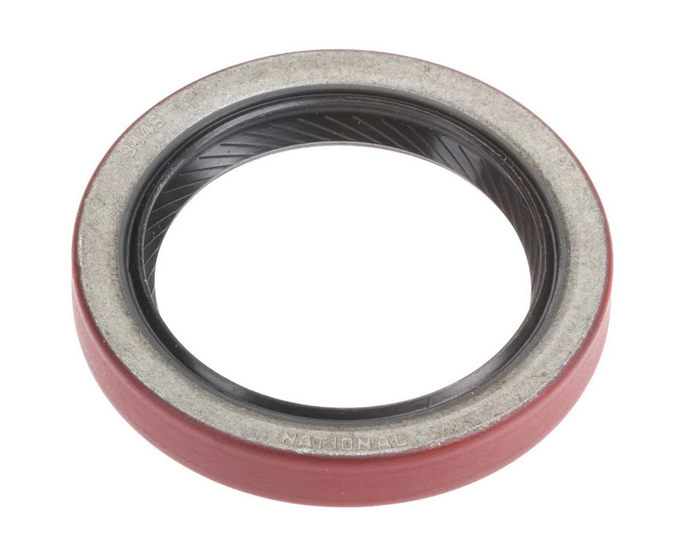 2.500" Inch Metal Double Lip Nitrile Oil Seal  473476