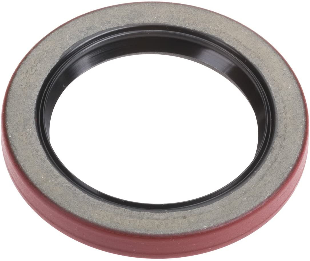 2.000" Inch Metal Double Lip Nitrile Oil Seal  474272