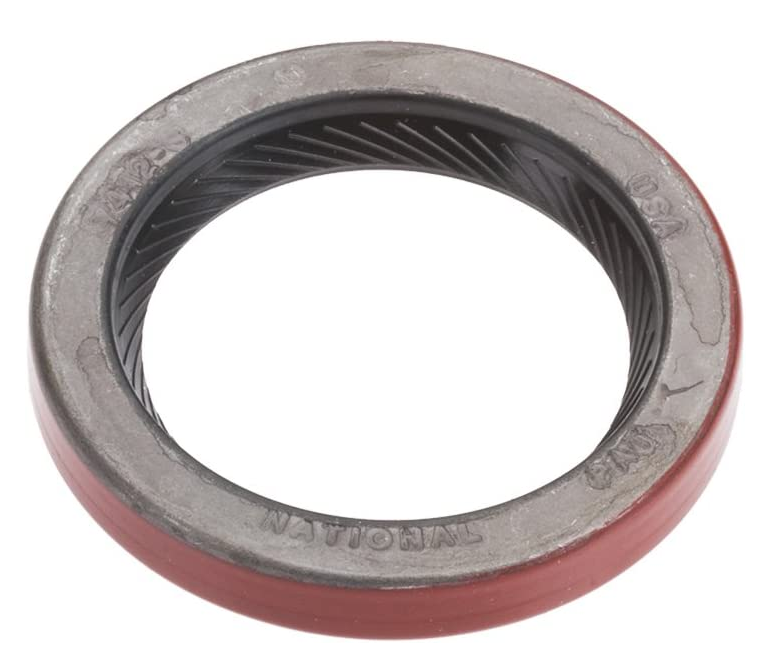 1.125" Inch Metal Single Lip Polyacrylate Oil Seal  3638