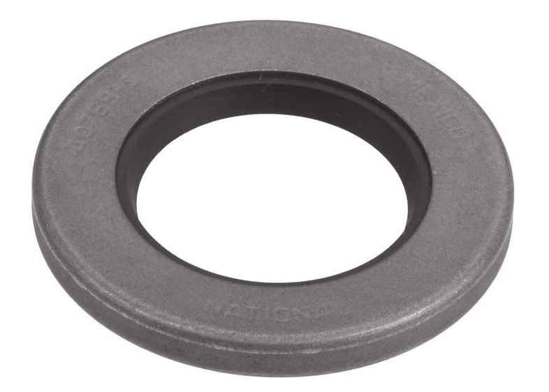 0.750" Inch Metal Single Lip Nitrile Oil Seal  40027S