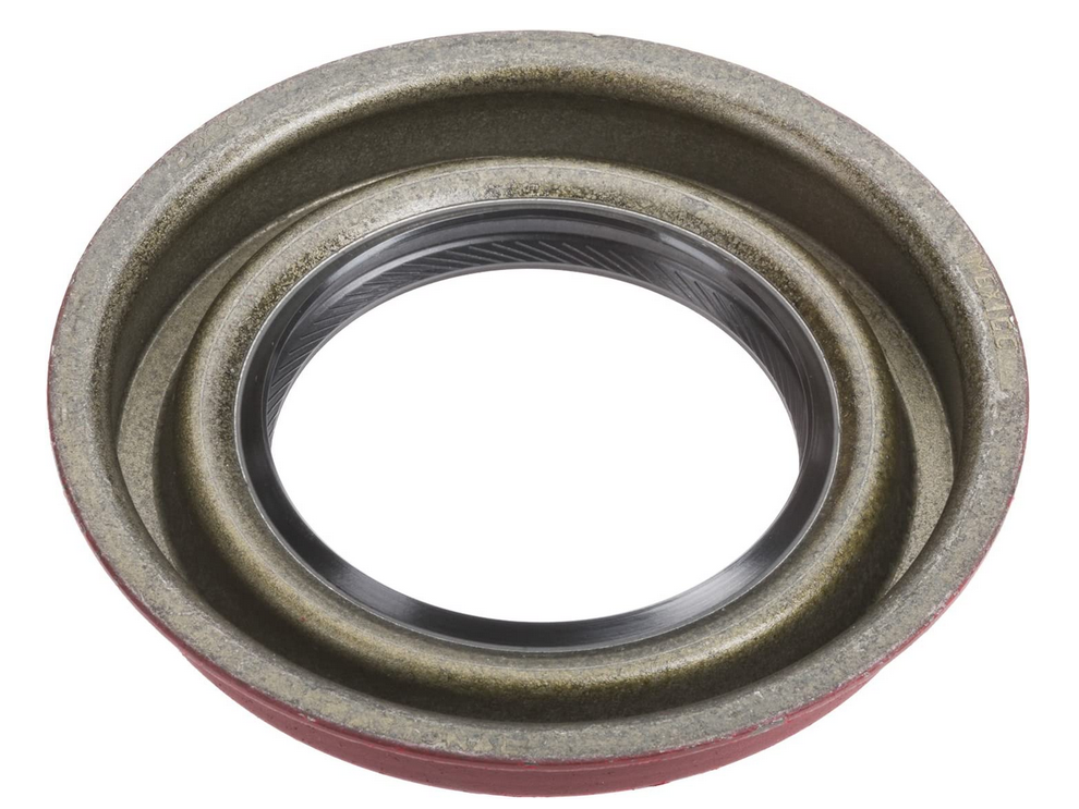2.201" Inch Metal Flanged Double Lip Nitrile Oil Seal  2286
