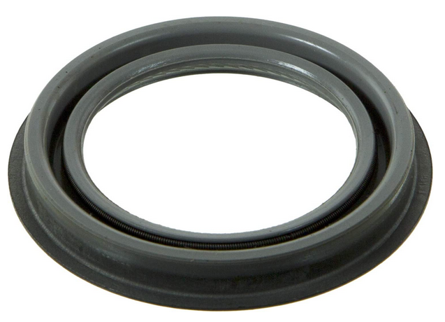 57.00mm Metric Metal Flanged Single Lip Nitrile Oil Seal  710072