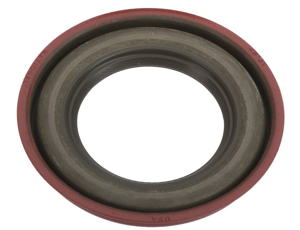 1.787" Inch Metal Flanged Single Lip Polyacrylate Oil Seal  4918