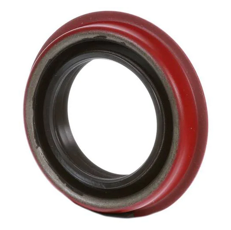 35.00mm Metric Metal Flanged Triple Lip Polyacrylate Oil Seal  710199