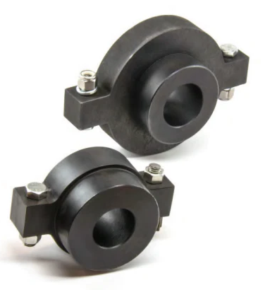 Steel Y-Series Split-to-Bolt Hubs  QW19375