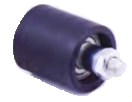 Nylon Chain/Belt Tensioner Roller  DP40