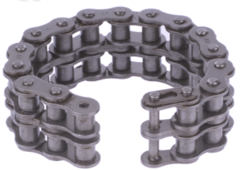 Chain Coupler Roller Chain  CH4012