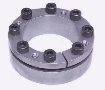 Expandable Taper Lock Shaft Coupler  PL-112