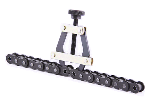 ANSI/British/DIN Chain Puller  CP-35