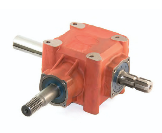 1:1 Cast Iron Agricultural Gearbox  PL-T27D10040
