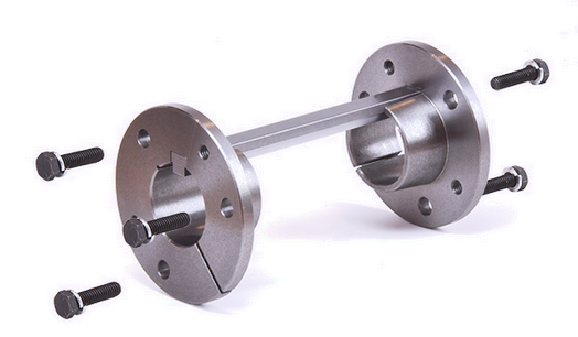 TXT/SMR Shaft Mount Gearbox Bushing Kit  SMR3BK200