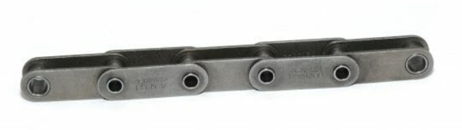 ANSI Hollow Pin Conveyor Chain - 10' Box  C2040-HP