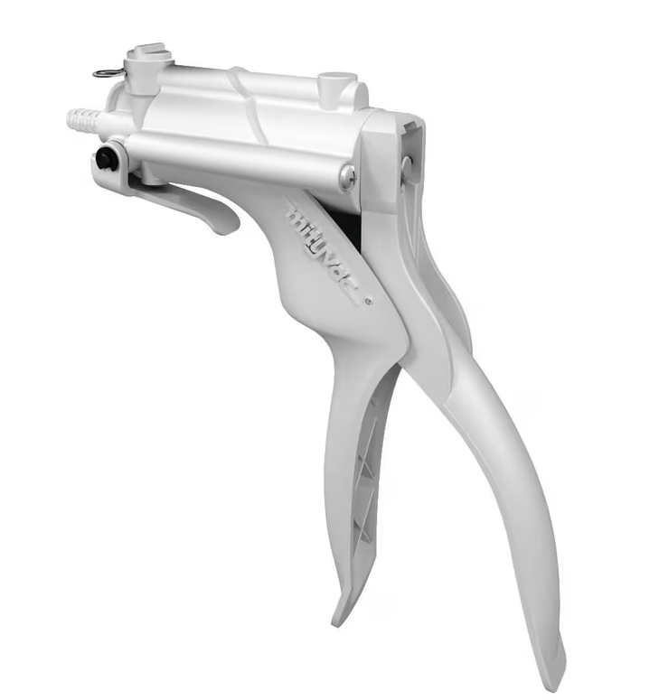 Selectline Vacuum Hand Pump   MV8030