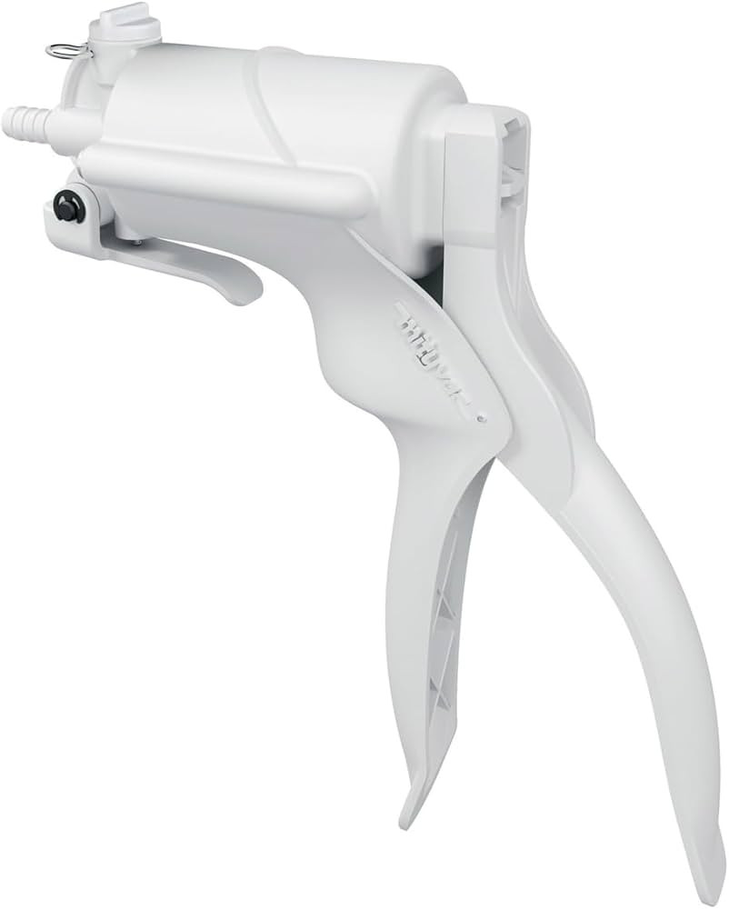 Selectline Superpump Vacuum Hand Pump   MV8121