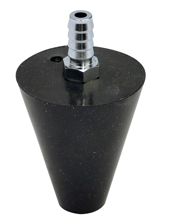 Universal Power Steering Adapter   MVA660