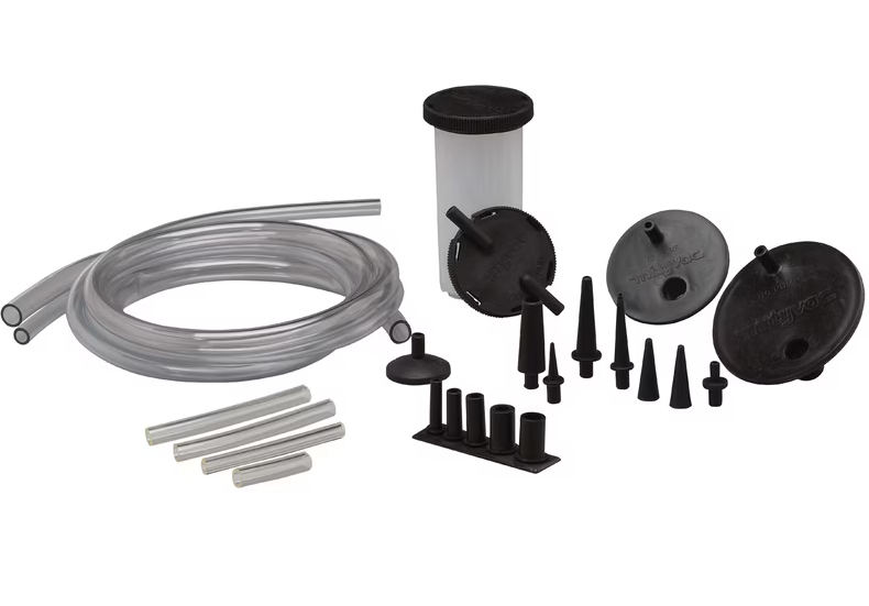 Fluid Transfer Kit   MVA6001