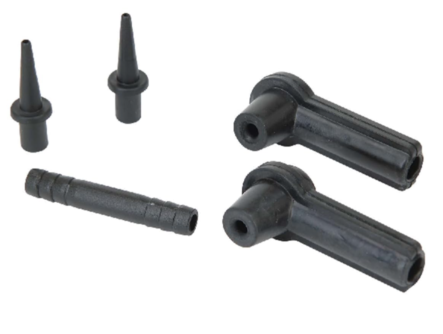 Universal Brake Bleed Adapters   MVA6913
