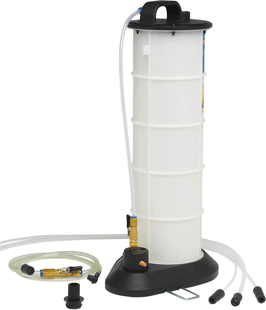 PneumatiVac Evacuator   MV7300