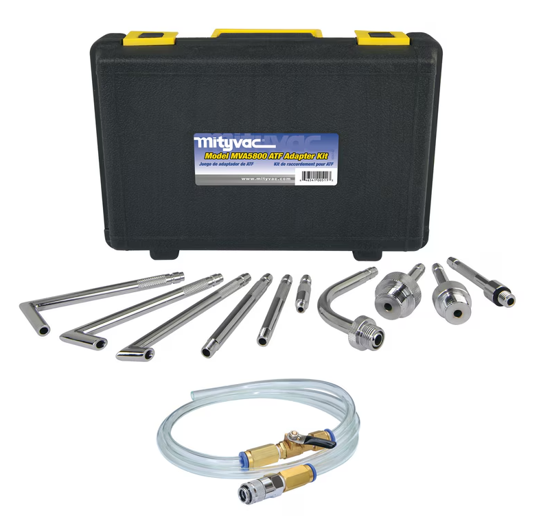 ATF Refill Kit   MVA7216A
