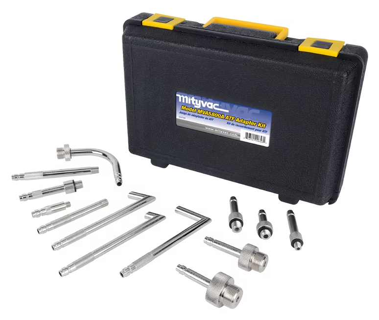 ATF Refill Kit   MVA5800A